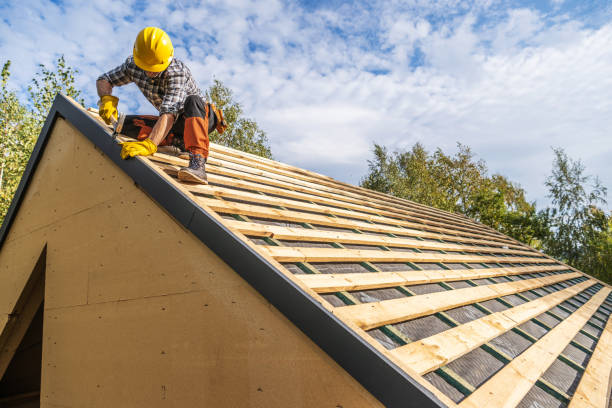 Best Slate Roofing Contractor  in Harrison, TN