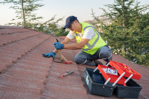Best Roof Replacement Cost  in Harrison, TN