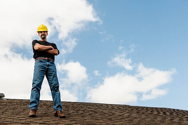 Quick and Trustworthy Emergency Roof Repair Services in Harrison, TN