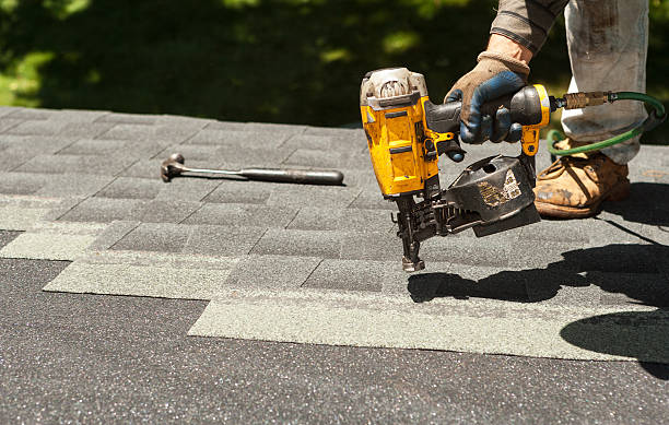 Best Roof Replacement Cost  in Harrison, TN