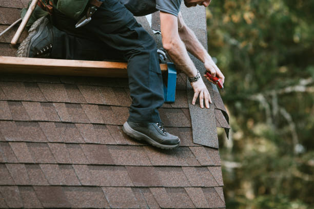 Best Residential Roofing Contractor  in Harrison, TN